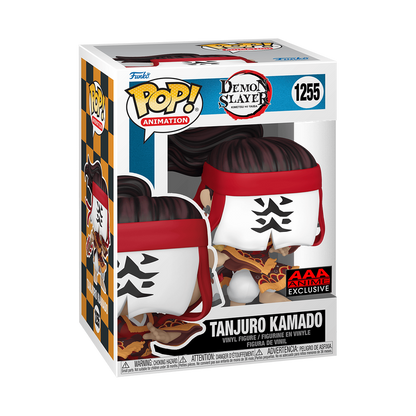 Tanjuro Kamado