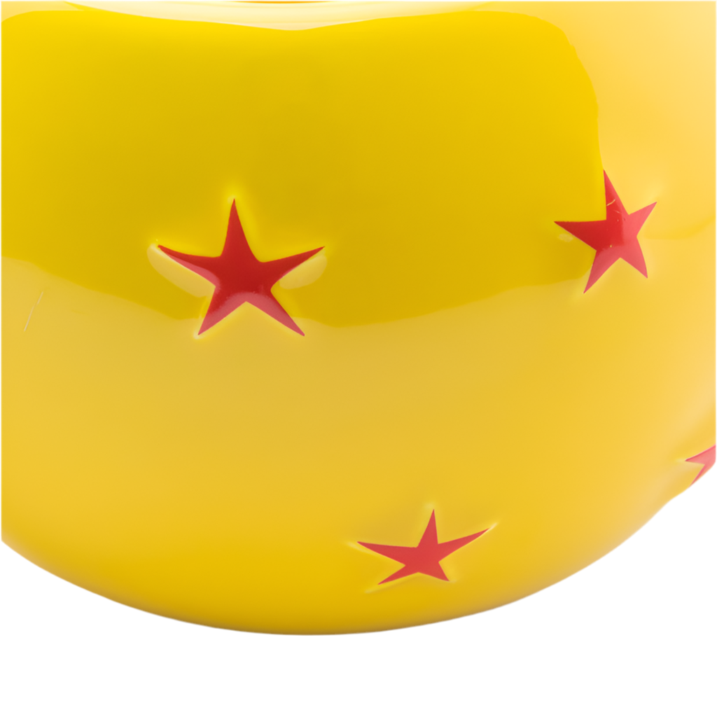 Dragon Ball Z 3D Mug - Crystal Ball