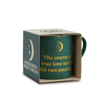 Mug Shakespeare - Songe d'une nuit d'été 310 ml