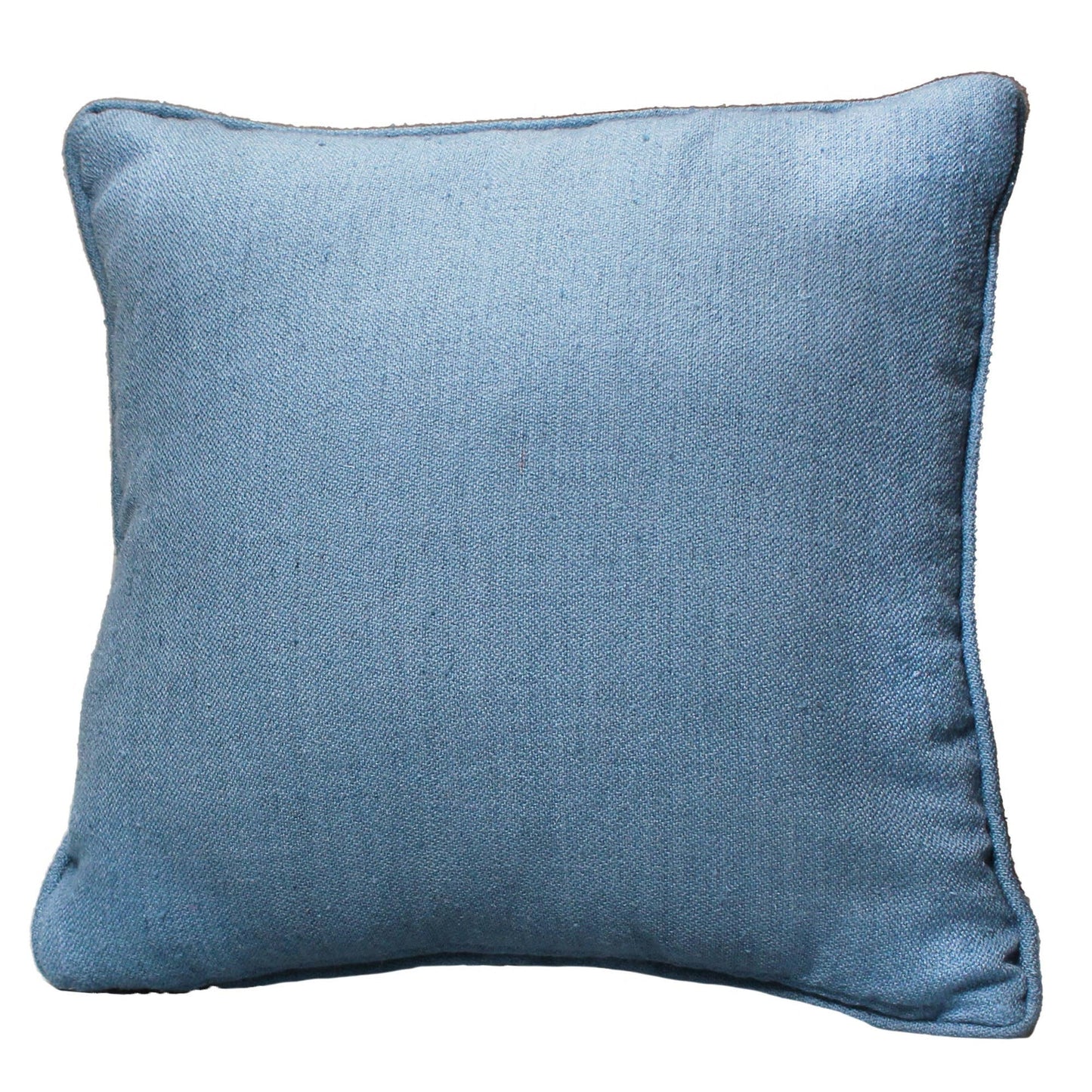 William Morris Cushion - Sage Green