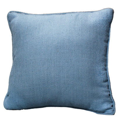 William Morris Cushion - Sage Green