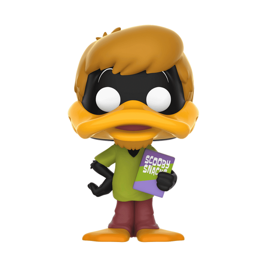 Pop! Daffy Duck as Sammy