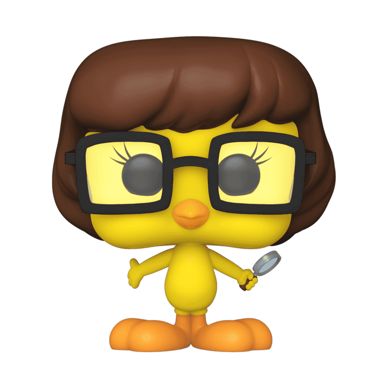 Pop! Titi in Vera