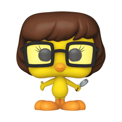 Pop! Titi in Vera