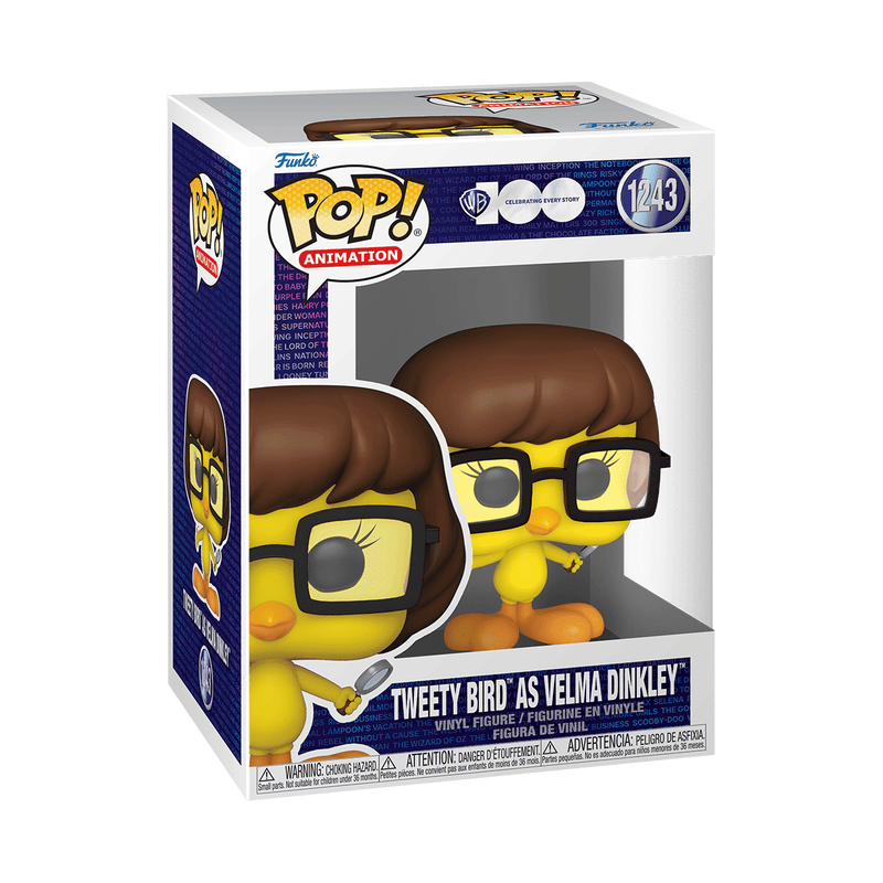 Pop! Titi in Vera