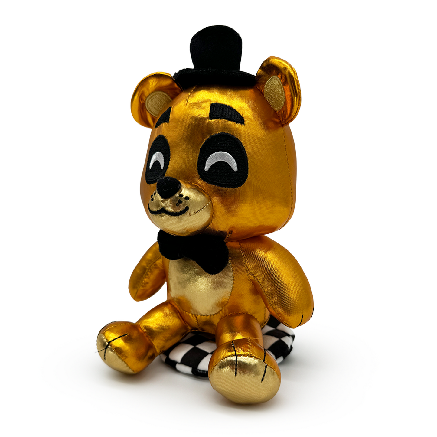 Golden Freddy Schulterreiter (15 cm)