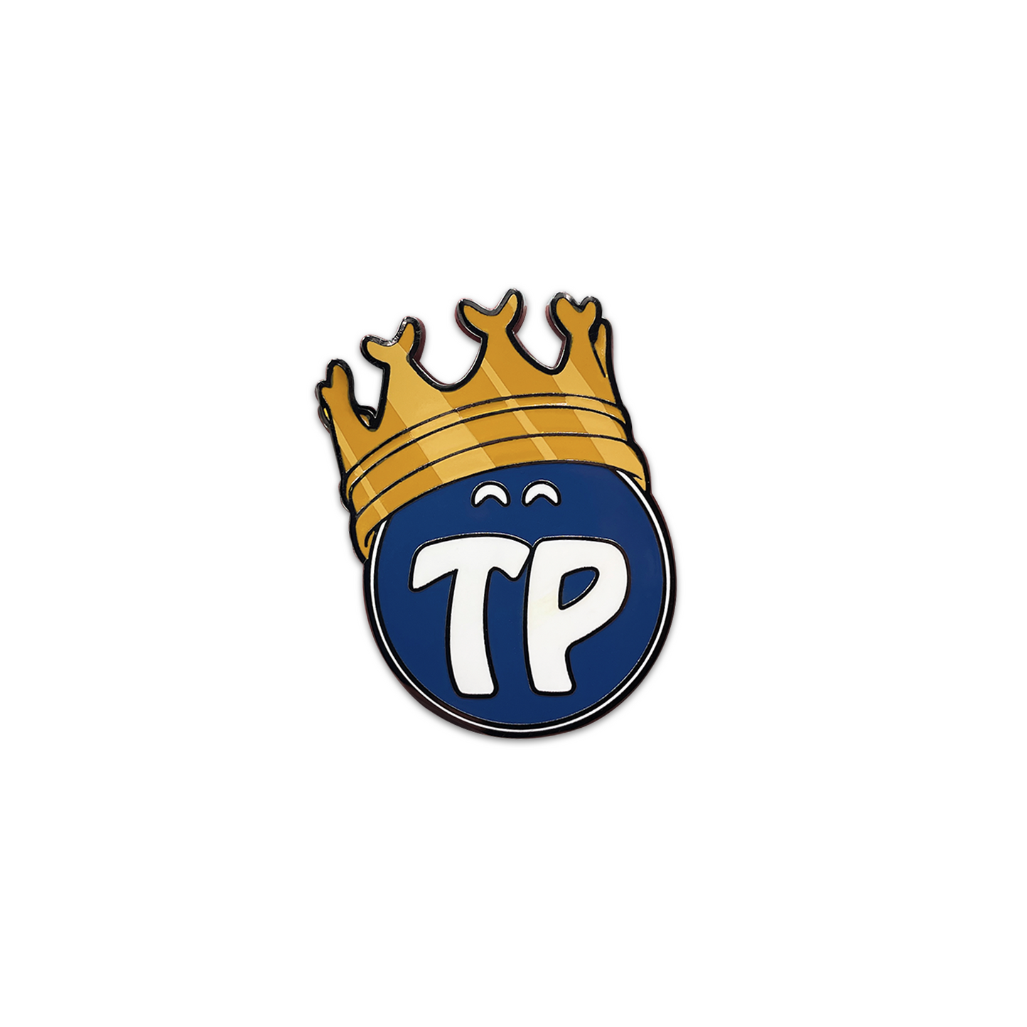 Top Pops Pin Set