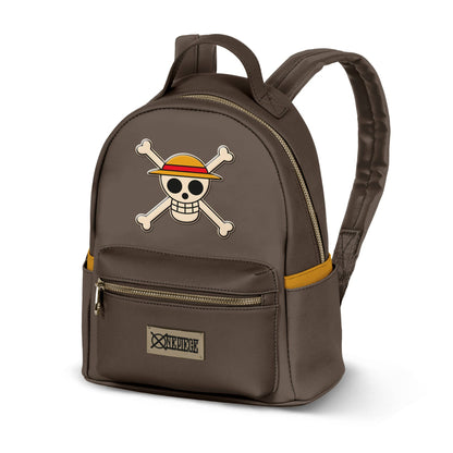 Heady One Piece Backpack "Skull"