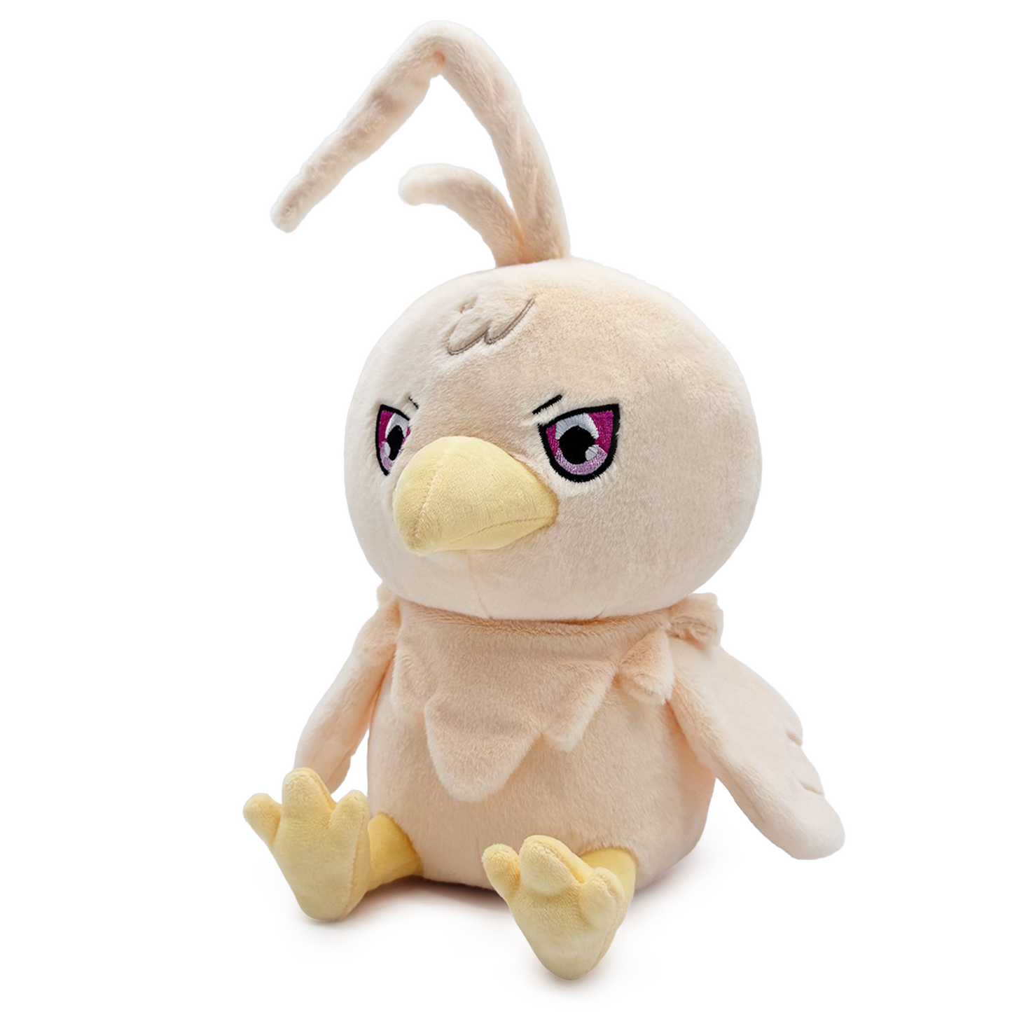 Queen Plush (9in)