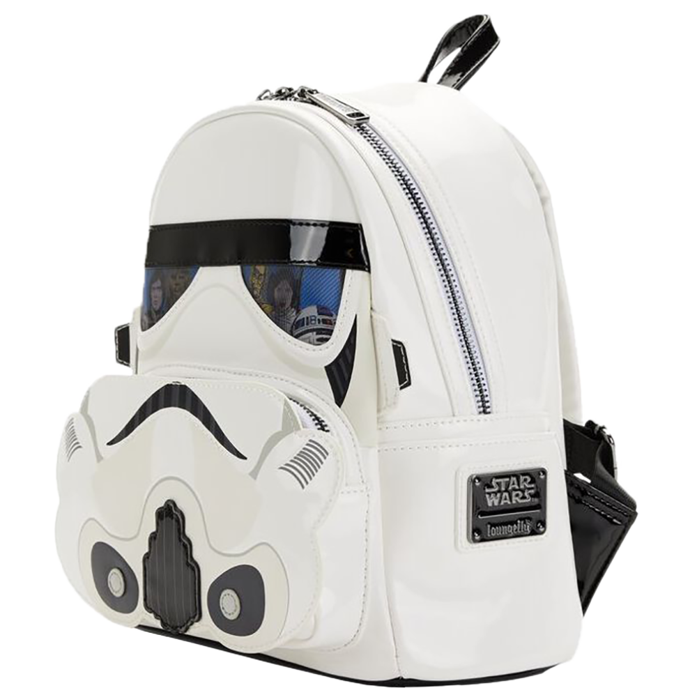 Star Wars backpack - Stormtrooper 