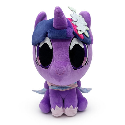 Year of the Pony Twilight Sparkle Plüschtier (23 cm)