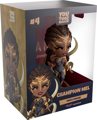 Champion Honey