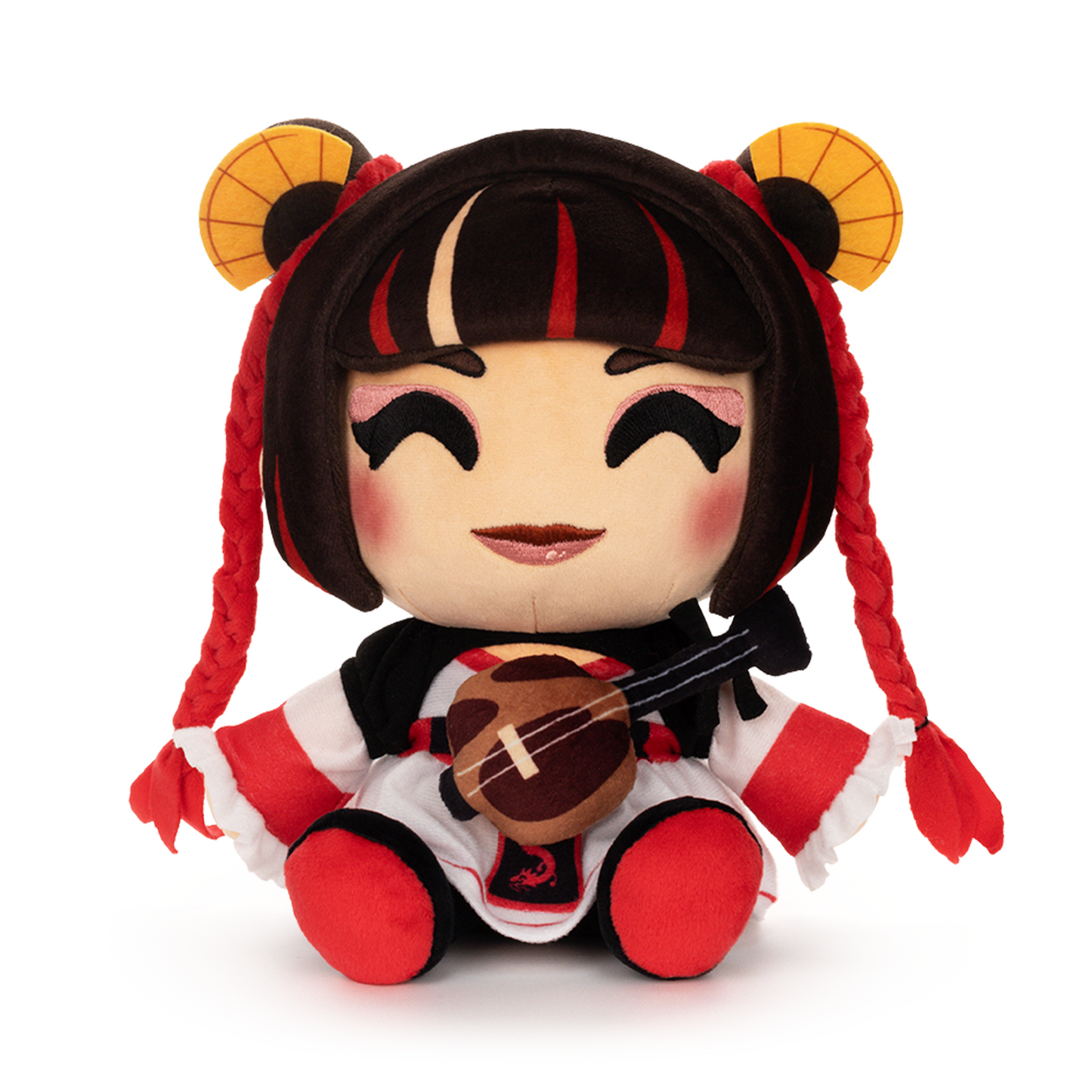 Nini Music Plüsch (23 cm)