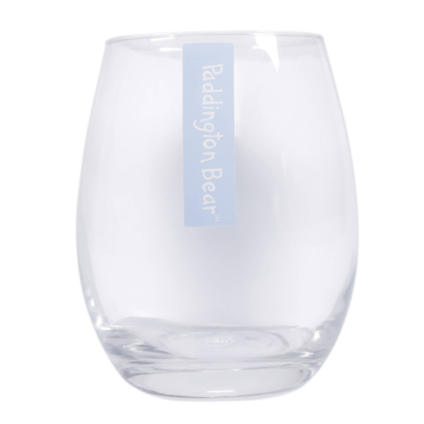 Paddington Glass Box - 550 ml