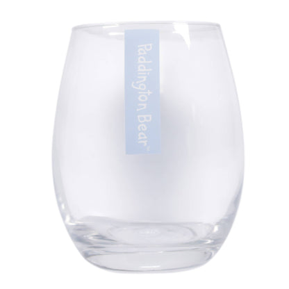 Paddington Glass Box - 550 ml