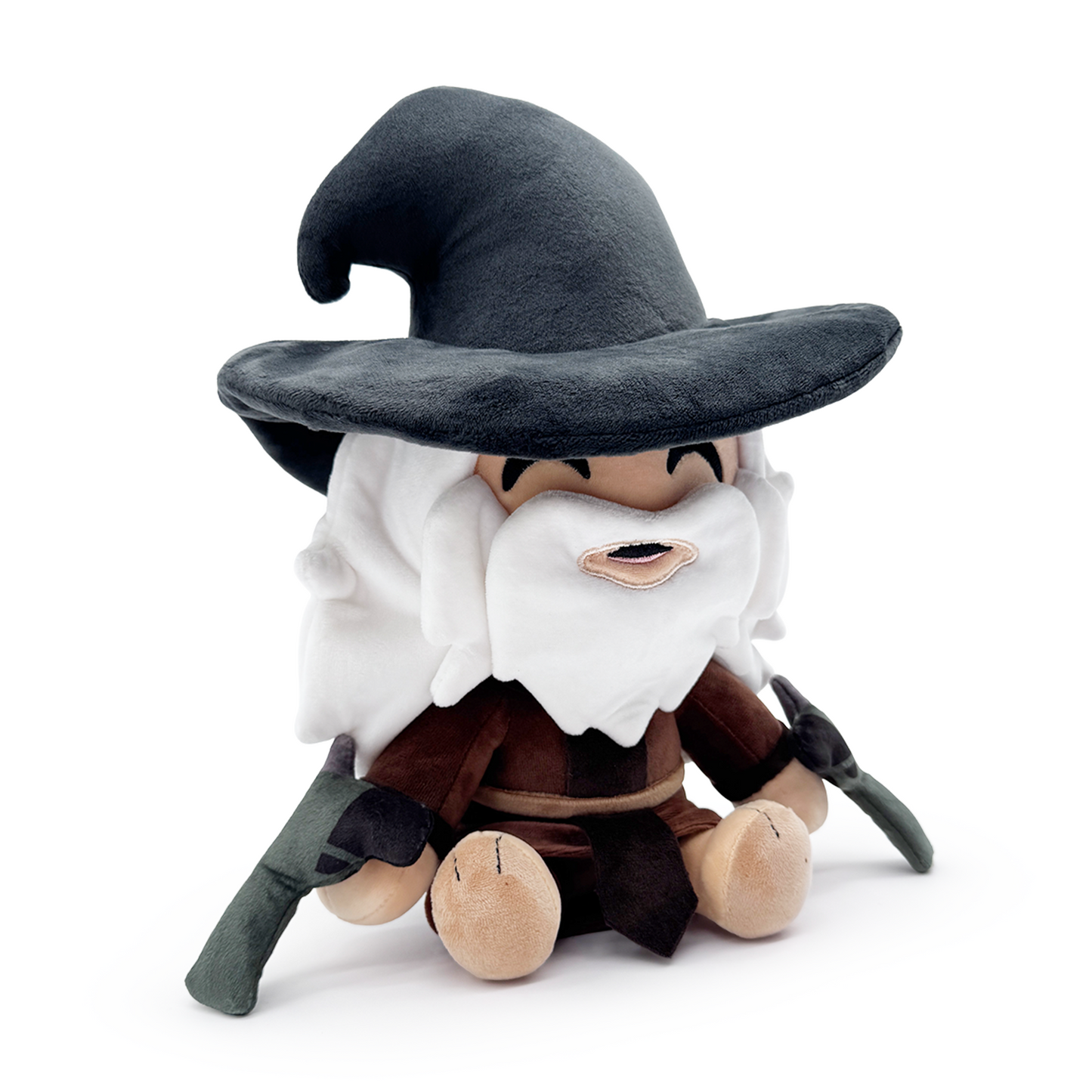 Wizards with Guns Plüsch (23cm)