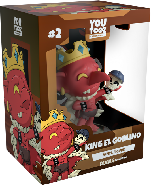 König El Goblino