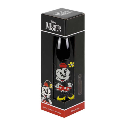 Disney Minnie Mouse Gesichtsmaske aus Tritan