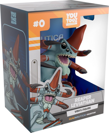 Reaper Leviathan – Youtooz Collectibles