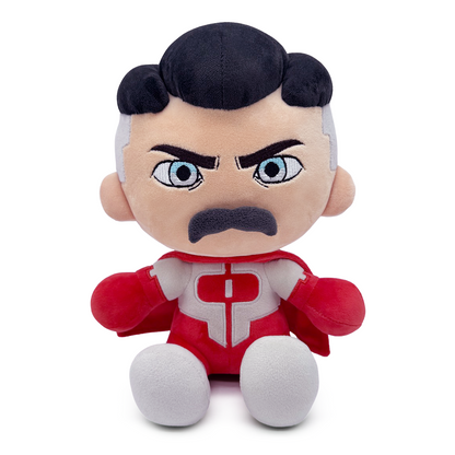 Omni-Man Plüschtier (23 cm)