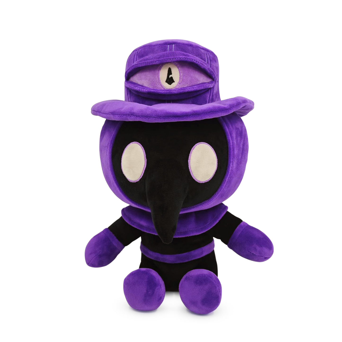 Plague Peeper Plüschtier (23 cm)