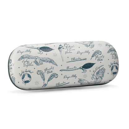 Harry Potter Glasses Case - Diagon Alley hardcase