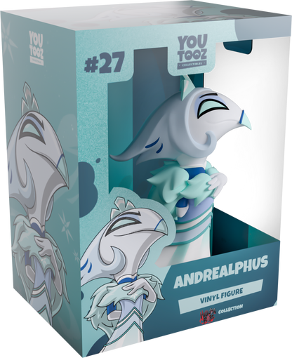 Andrealphus