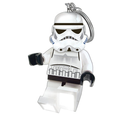 Porte-clés LEGO Star Wars - Stormtrooper - produit Joy Toy
