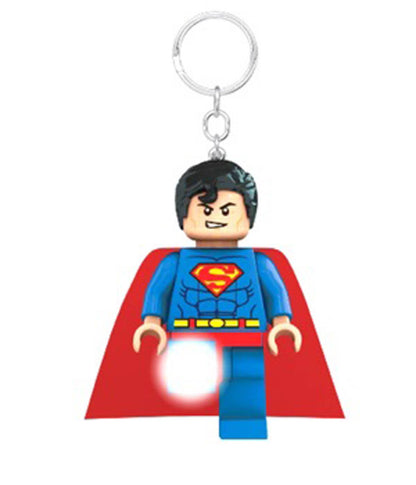 LEGO DC - SUPERMAN Schlüsselanhänger