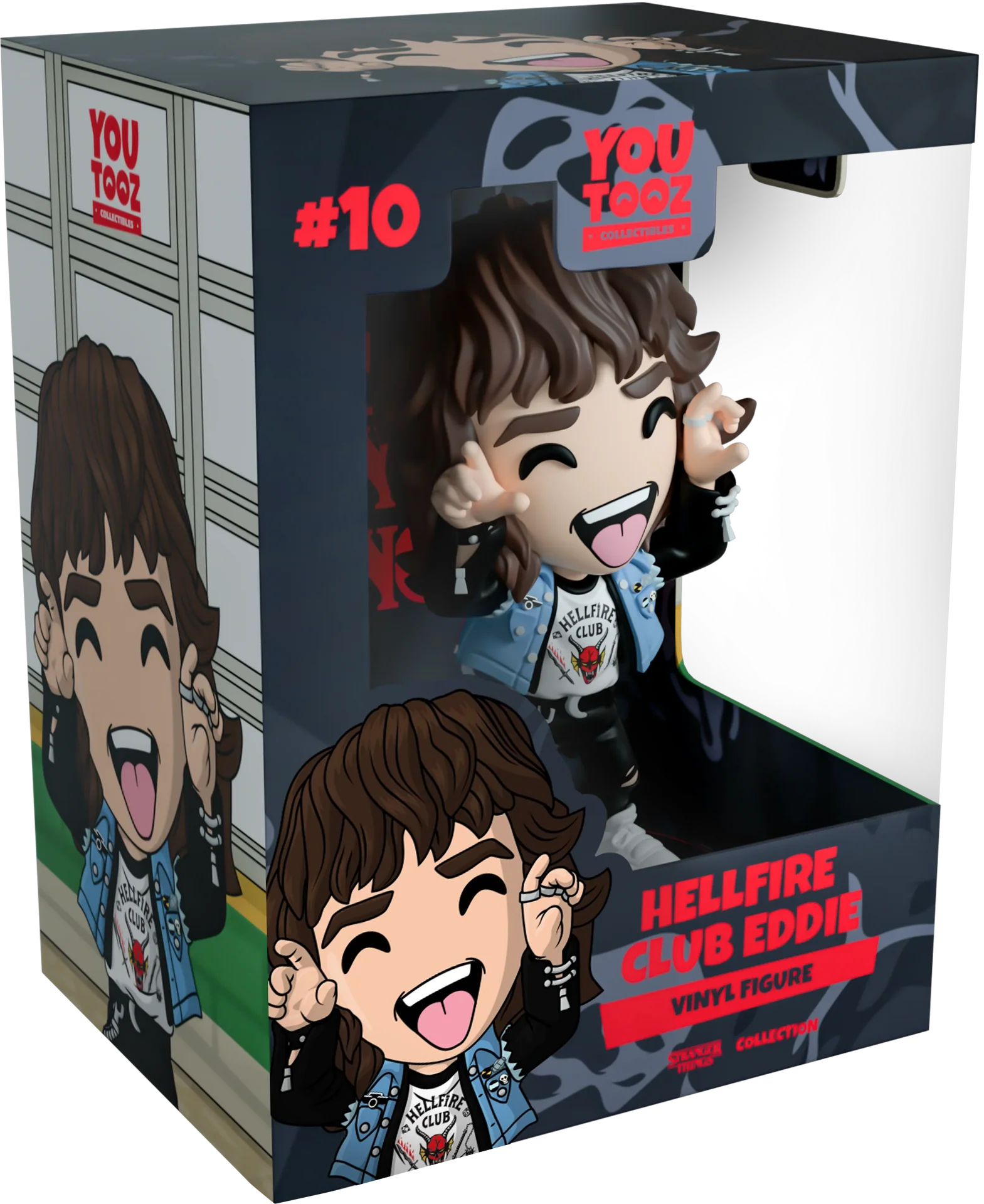 hellfire club eddie youtooz