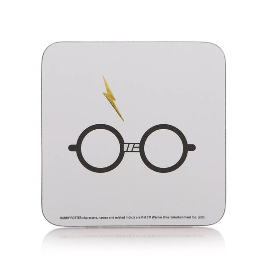 Harry Potter Coaster - Boy who lived