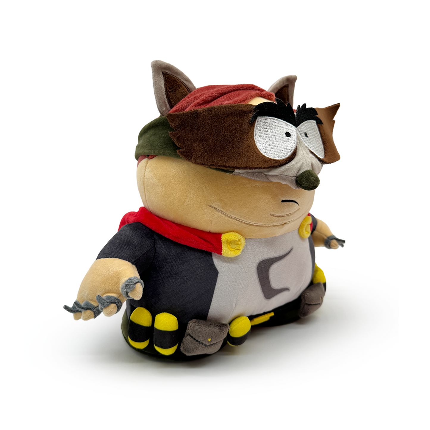 Superhero Cartman Plush (9in)