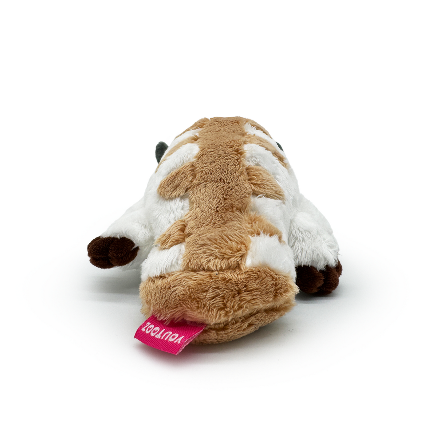 Appa Schulterreiter (15 cm)