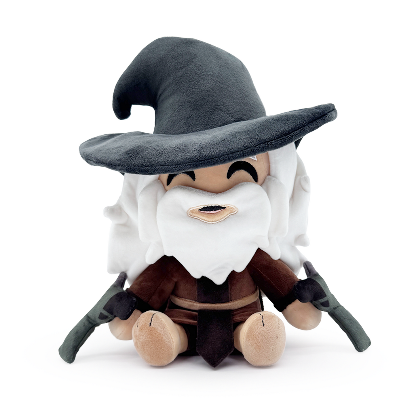 Wizards with Guns Plüsch (23cm)