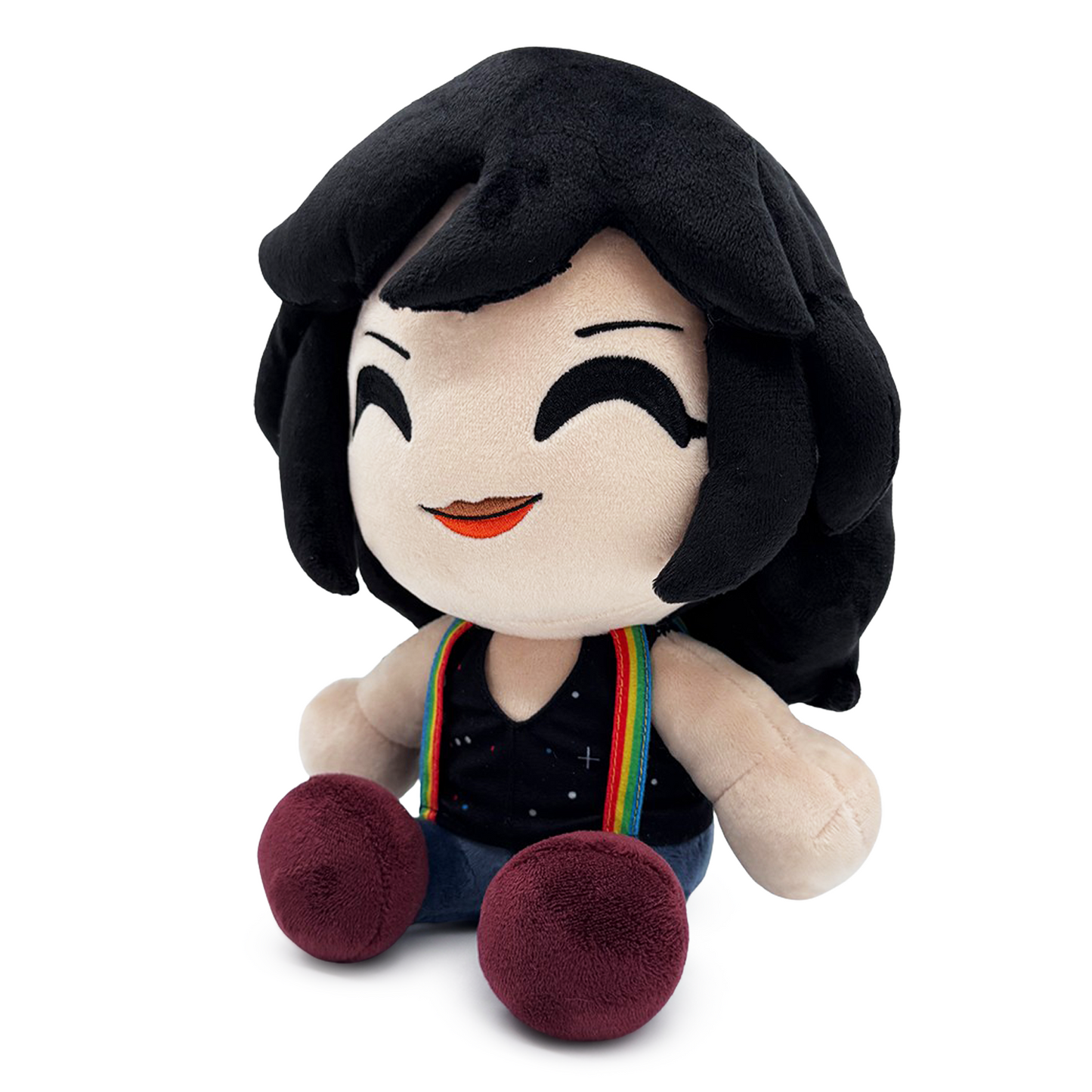 KT Tunstall Plüsch (23 cm)