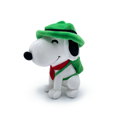 Beagle Scouts Snoopy Plüsch (23 cm)