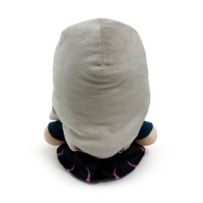 Sable Plush (9in)