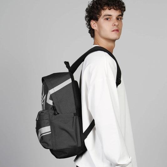 Marvel Spiderman Town-Rucksack HS PLUS