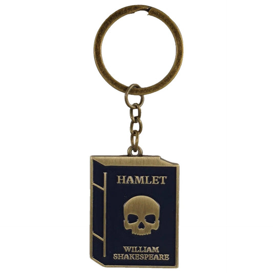 Porte-clés Shakespeare - Hamlet