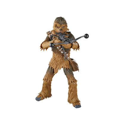 Star Wars: Die Black Series Chewbacca