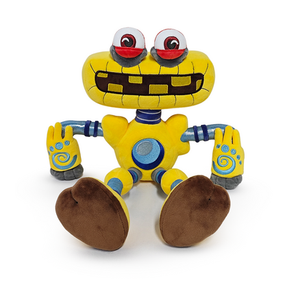 Wubbox Plüschtier (23 cm)