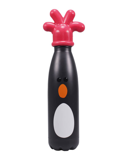 Wallace &amp; Gromit Water Bottle - McGraw Feathers