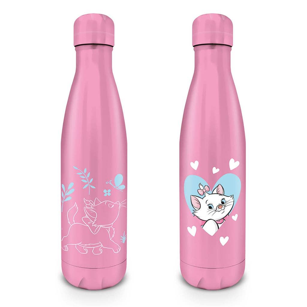 Die Aristocats-Wasserflasche – Marie