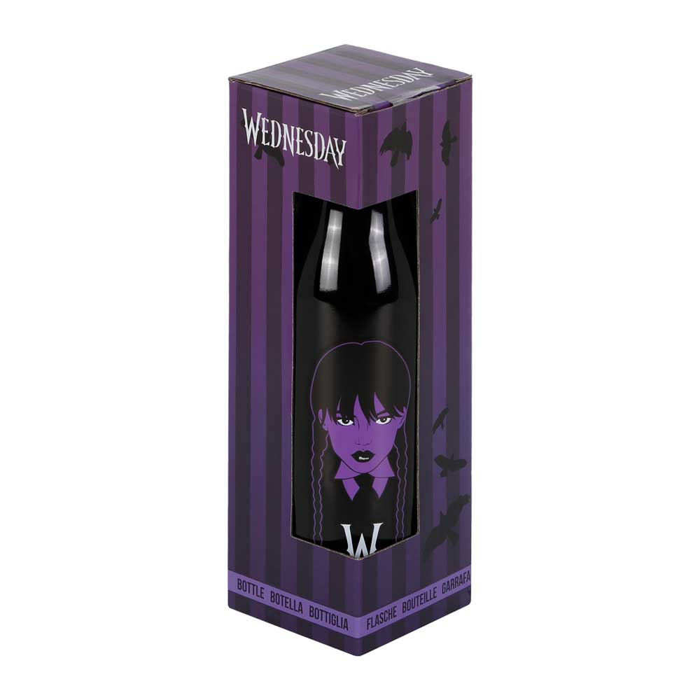 Mittwochsflasche - Zopf