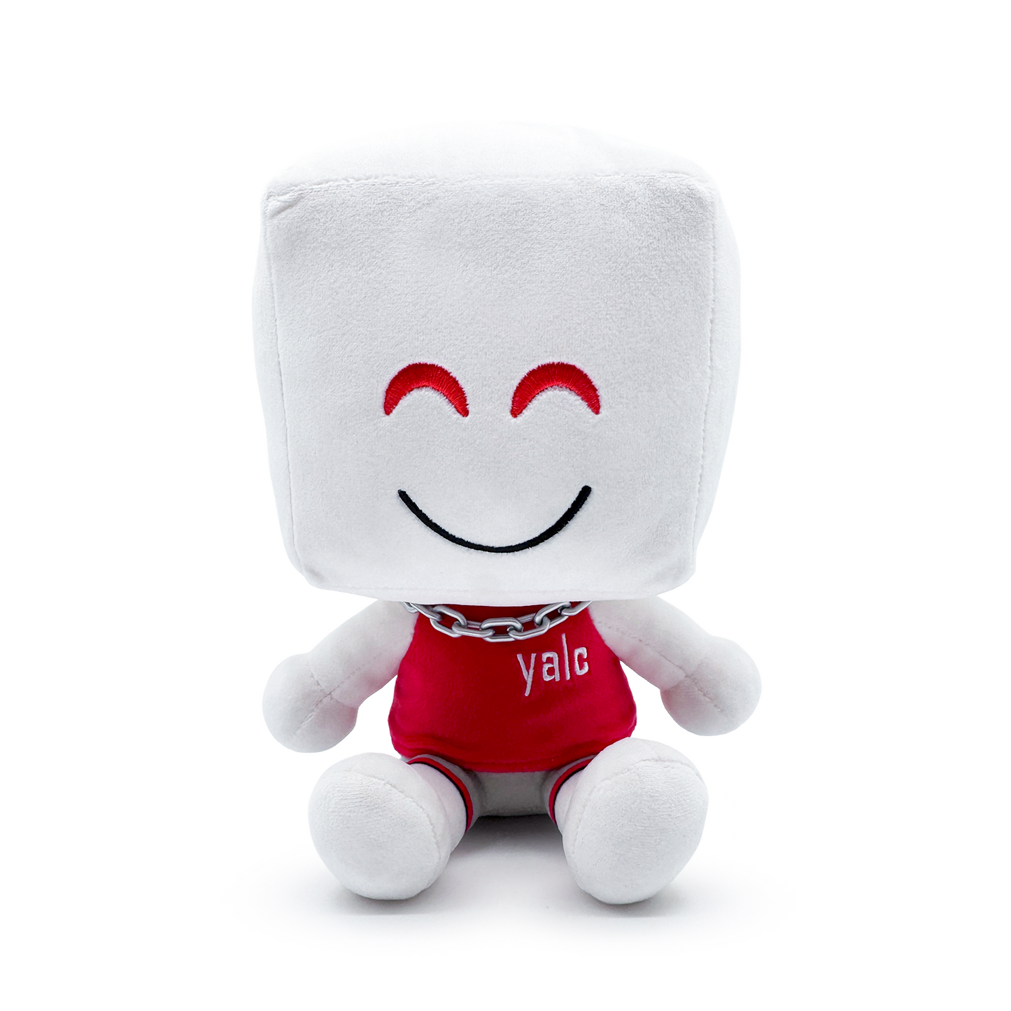 Yalc Plush (9in)