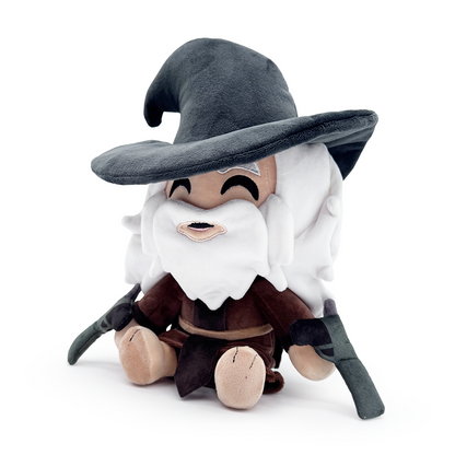 Wizards with Guns Plüsch (23cm)