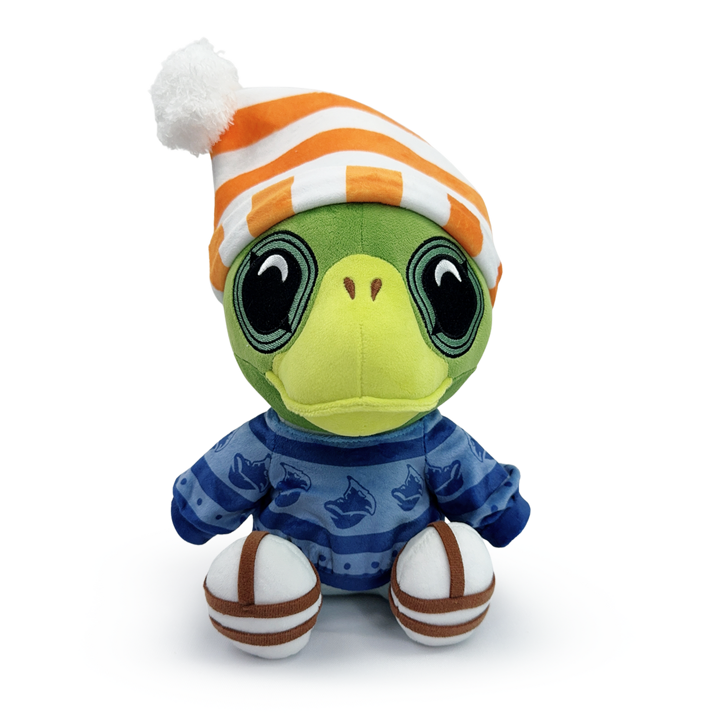 Winter Gek Plüsch (22,86 cm)