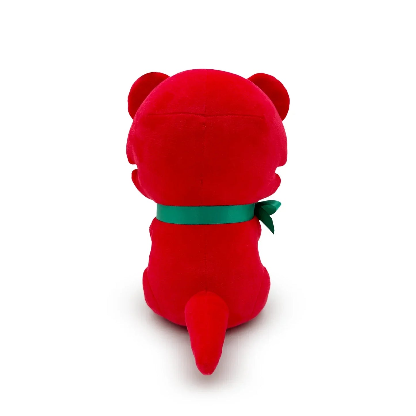 Der mächtige Nein Sprinkle Plüsch