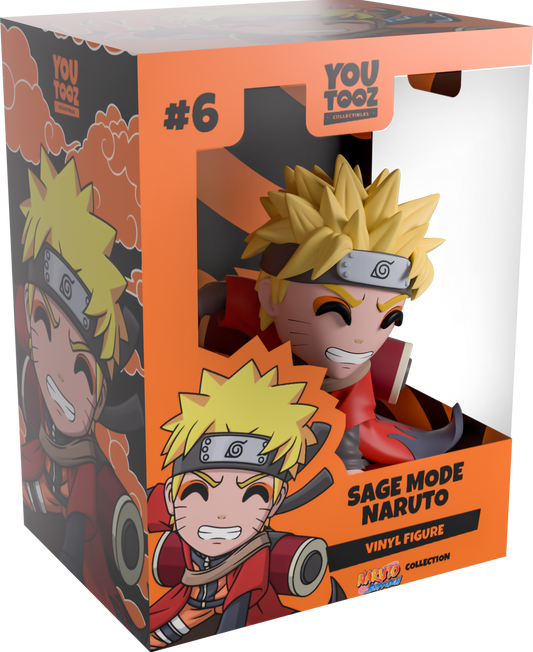 Weisenmodus Naruto