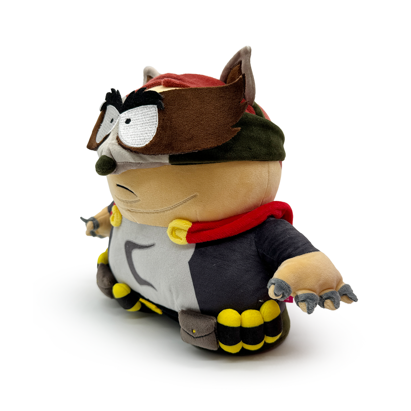 Superhero Cartman Plush (9in)